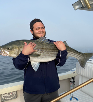 Explore Keyport NJ: A Bass Haven!